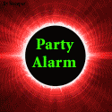 Partyalarm 1.0