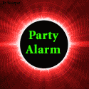 Partyalarm 1.0 Partyalarm 1.0